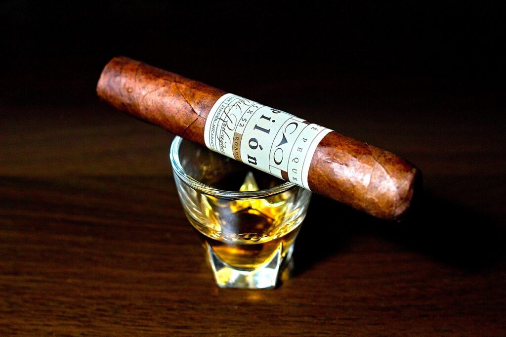 シーエーオー ピロン ロブスト/CAO Pilon Robusto｜葉巻/シガー初心者の喫煙レビューブログ｜ギャラリー2