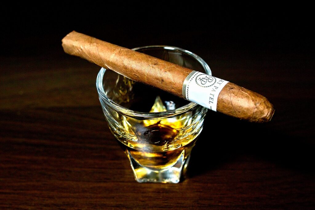 ロッキーパテル ヴィンテージ 1999 コネチカット ミニ/Rocky Patel Vintage 1999 Connecticut Mini｜葉巻/シガー初心者の喫煙レビューブログ｜ギャラリー2