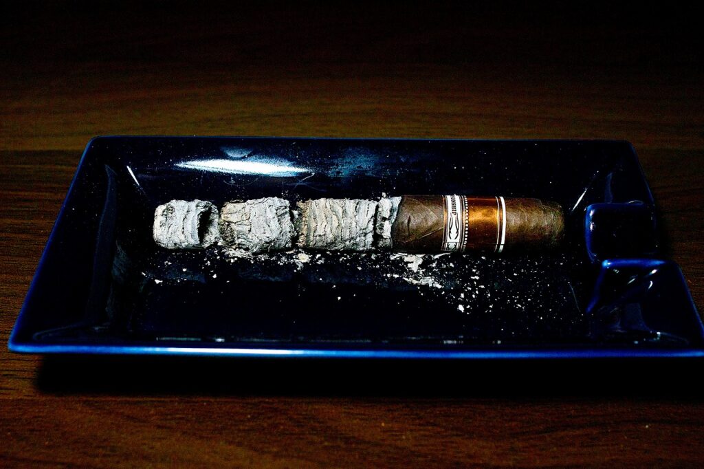 ロッキーパテル CSWC 葉巻世界選手権公式シガー マレーバ/Rocky Patel CSWC Cigar Smoking World Championship Mareva｜葉巻/シガー初心者の喫煙レビューブログ｜ファイナルアッシュ