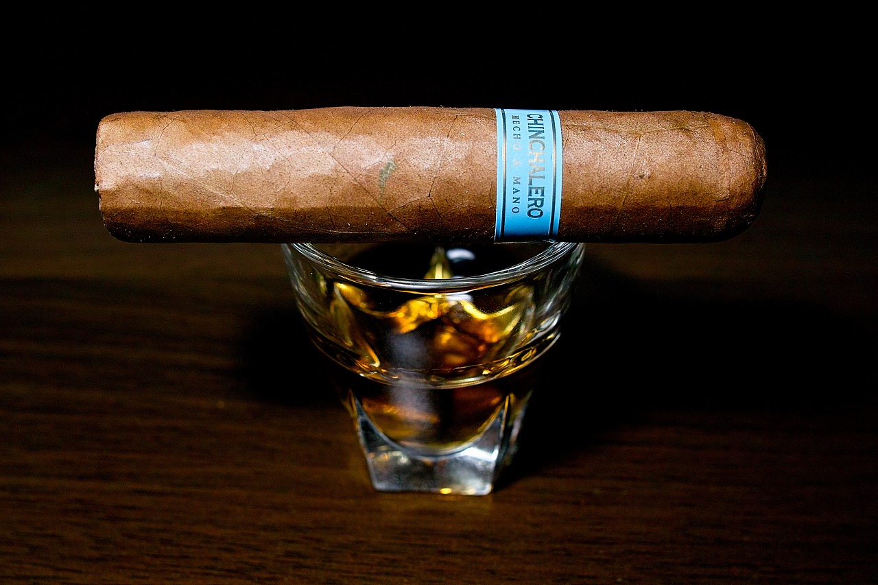 チンチャレロ ペティロブスト/Chinchlero Picadillos Cigar Review|葉巻/シガー初心者の喫煙レビューブログ|ギャラリー1