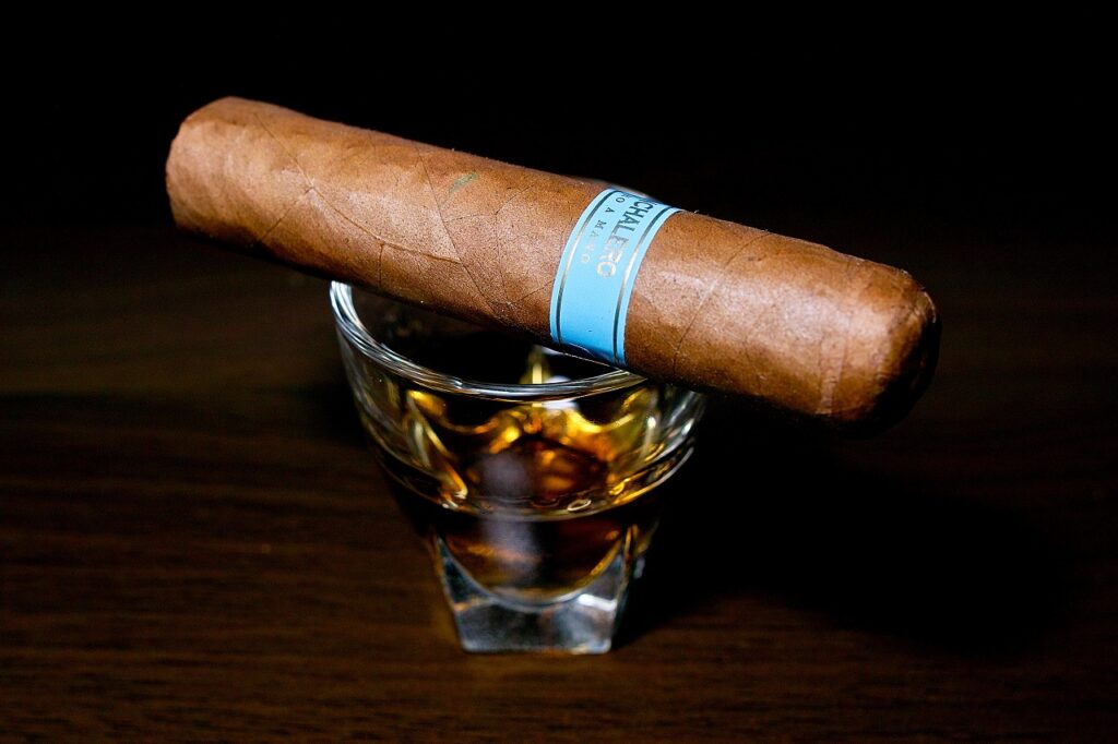 チンチャレロ ペティロブスト/Chinchlero Picadillos Cigar Review|葉巻/シガー初心者の喫煙レビューブログ|ギャラリー2