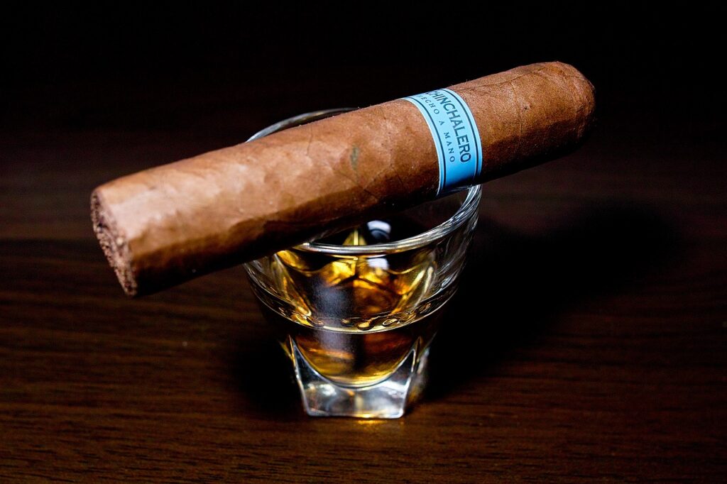 チンチャレロ ペティロブスト/Chinchlero Picadillos Cigar Review|葉巻/シガー初心者の喫煙レビューブログ|ギャラリー3