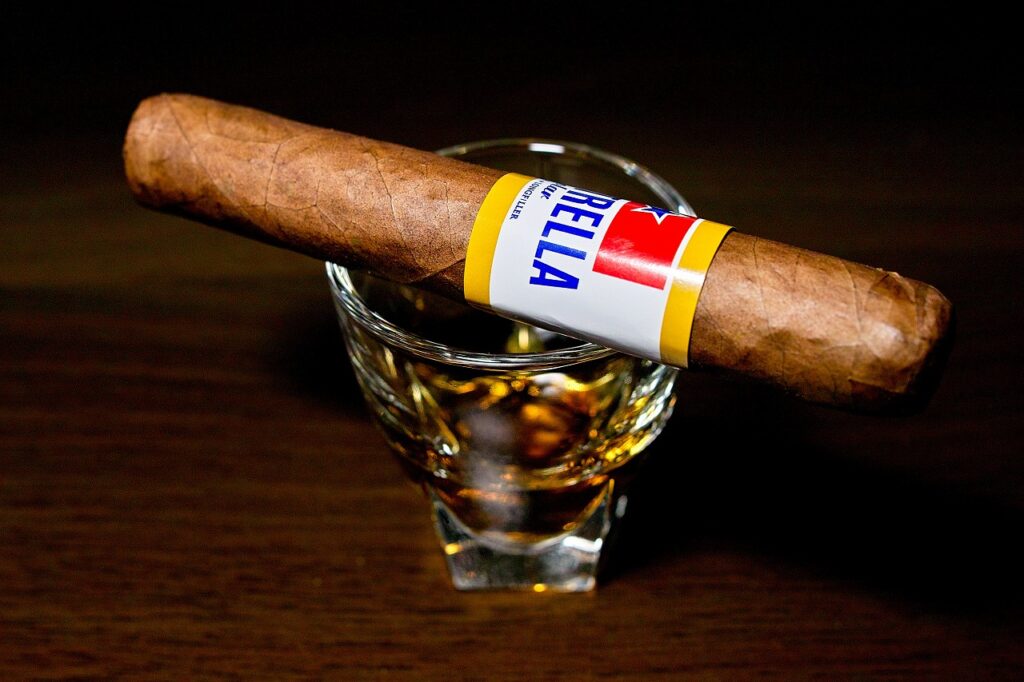 ラ・エストレラ・ポラー ロスチャイルド/La Estrella Polar Rothschild Cigar Review｜葉巻/シガー初心者の喫煙レビューブログ｜ギャラリー2