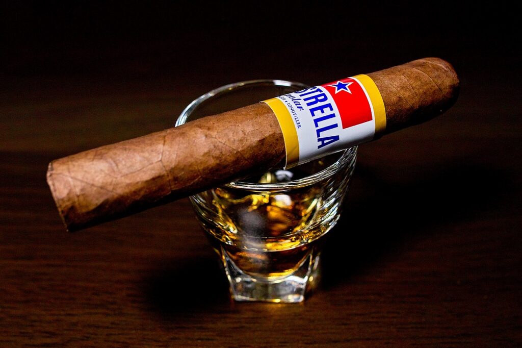 ラ・エストレラ・ポラー ロスチャイルド/La Estrella Polar Rothschild Cigar Review｜葉巻/シガー初心者の喫煙レビューブログ｜ギャラリー3