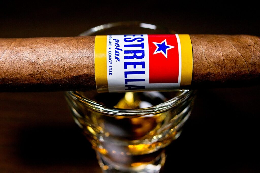 ラ・エストレラ・ポラー ロスチャイルド/La Estrella Polar Rothschild Cigar Review｜葉巻/シガー初心者の喫煙レビューブログ｜ギャラリー4