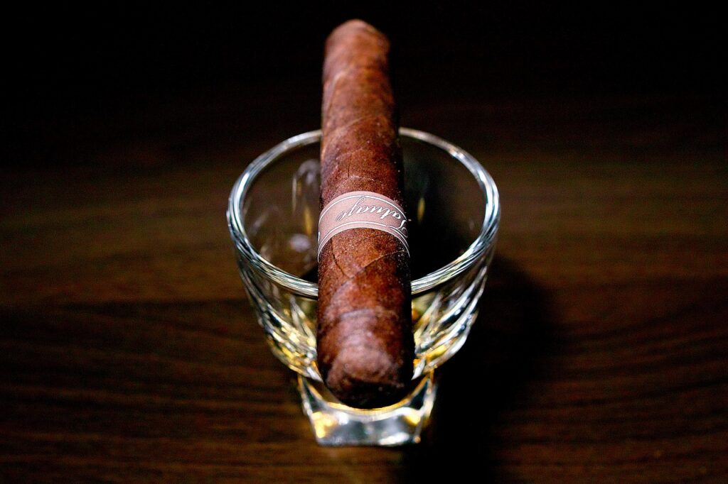 タトゥアヘ ペティカサドレス/Tatuaje Petit Cazadores Reserva Cigar Review｜葉巻/シガー初心者の喫煙レビューブログ｜ギャラリー4
