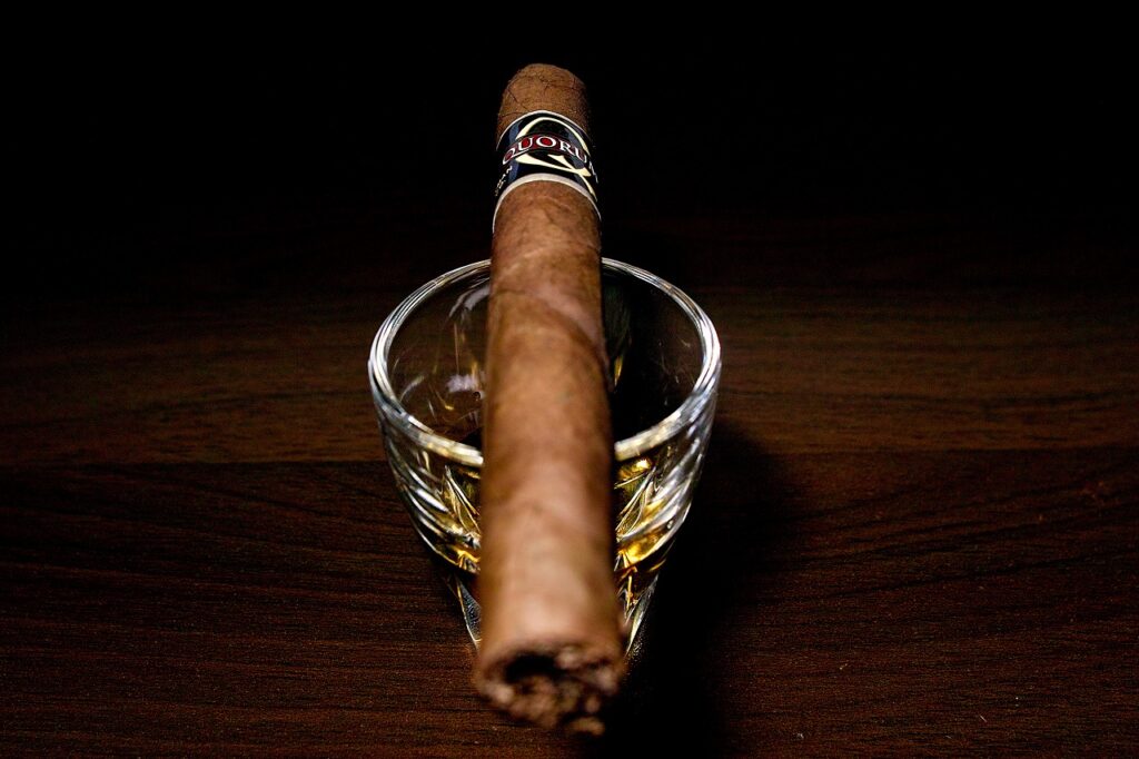 クオラム クラシック コロナ/Quorum Classic Corona Cigar Review｜葉巻/シガー初心者の喫煙レビューブログ｜ギャラリー5