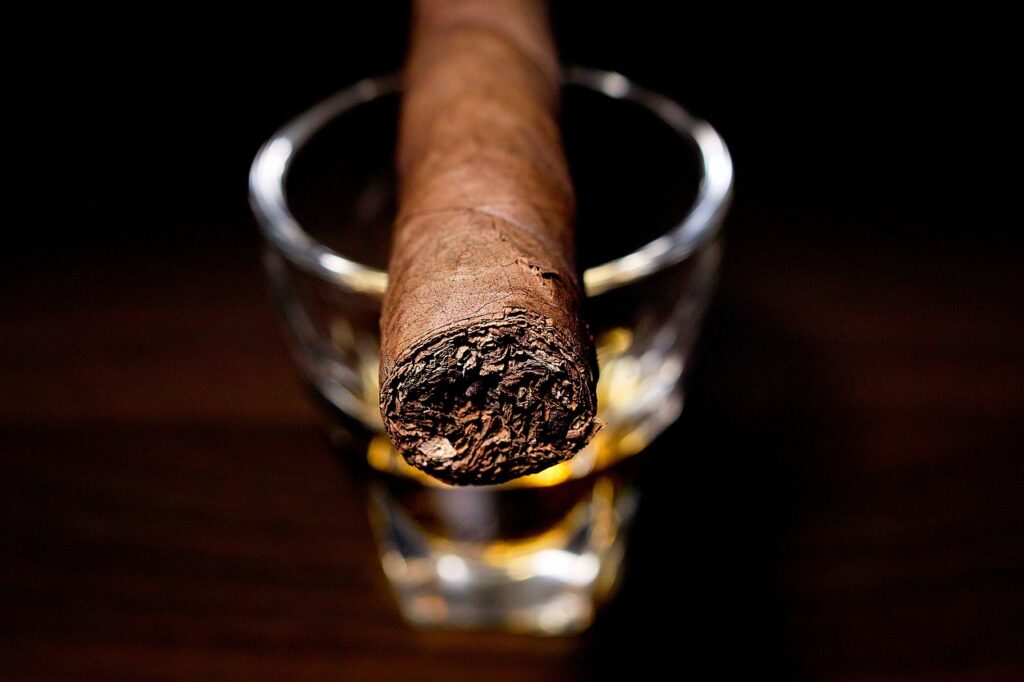 クオラム クラシック コロナ/Quorum Classic Corona Cigar Review｜葉巻/シガー初心者の喫煙レビューブログ｜ギャラリー6