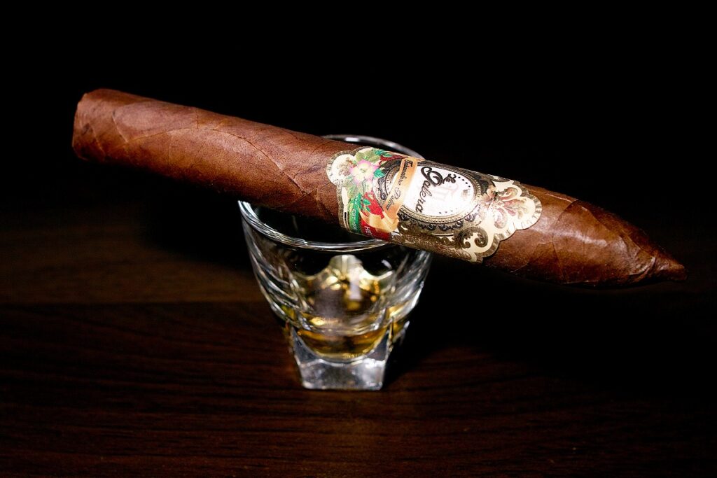 ラ・ガレラ ハバノ トルペド/La Galera Habano Cortador Torpedo Cigar Review|葉巻/シガー初心者の喫煙レビューブログ|ギャラリー2