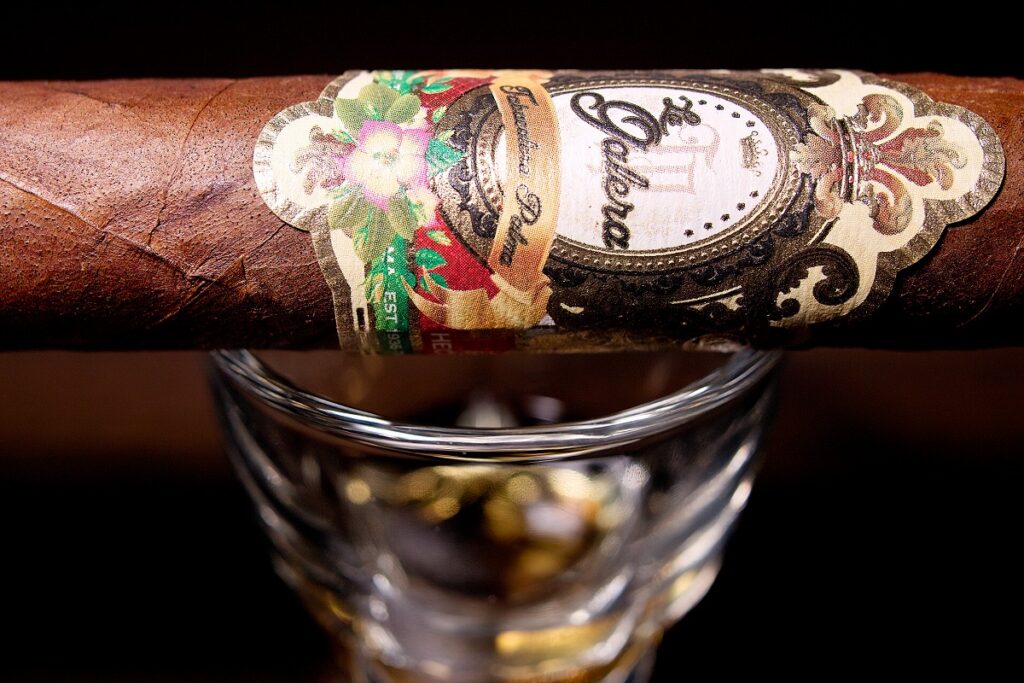 ラ・ガレラ ハバノ トルペド/La Galera Habano Cortador Torpedo Cigar Review|葉巻/シガー初心者の喫煙レビューブログ|ギャラリー7