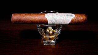 ラ・ガレラ インペリアルジェイド ロブスト/La Galera Imperial Jade Robusto Cigar Review｜葉巻/シガー初心者の喫煙レビューブログ｜ギャラリー1