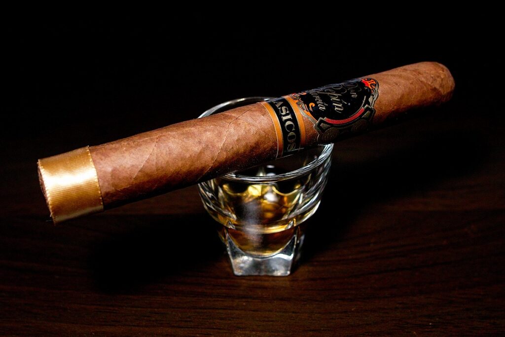 ドン ペピン ガルシア キューバンクラシック トロ 1950/Don Pepin Garcia Cuban Classic Black Toro 1950 Cigar Review｜葉巻/シガー初心者の喫煙レビューブログ｜ギャラリー3