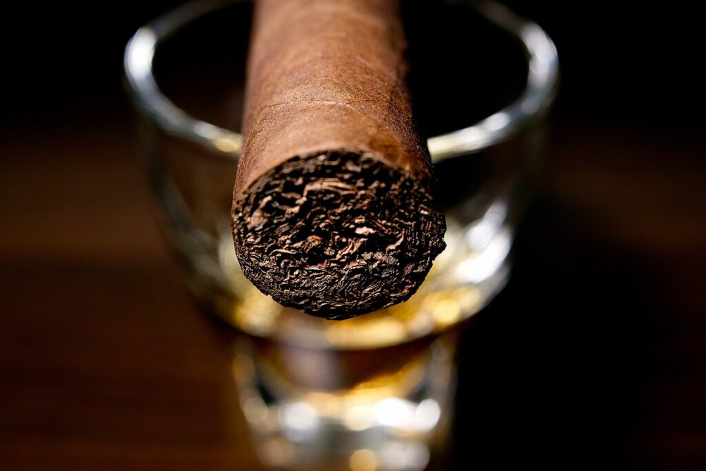 タバカレラ コロナ スマトラ/Tabacalera Coronas Sumatra Cigar Review｜葉巻/シガー初心者の喫煙レビューブログ｜ギャラリー6