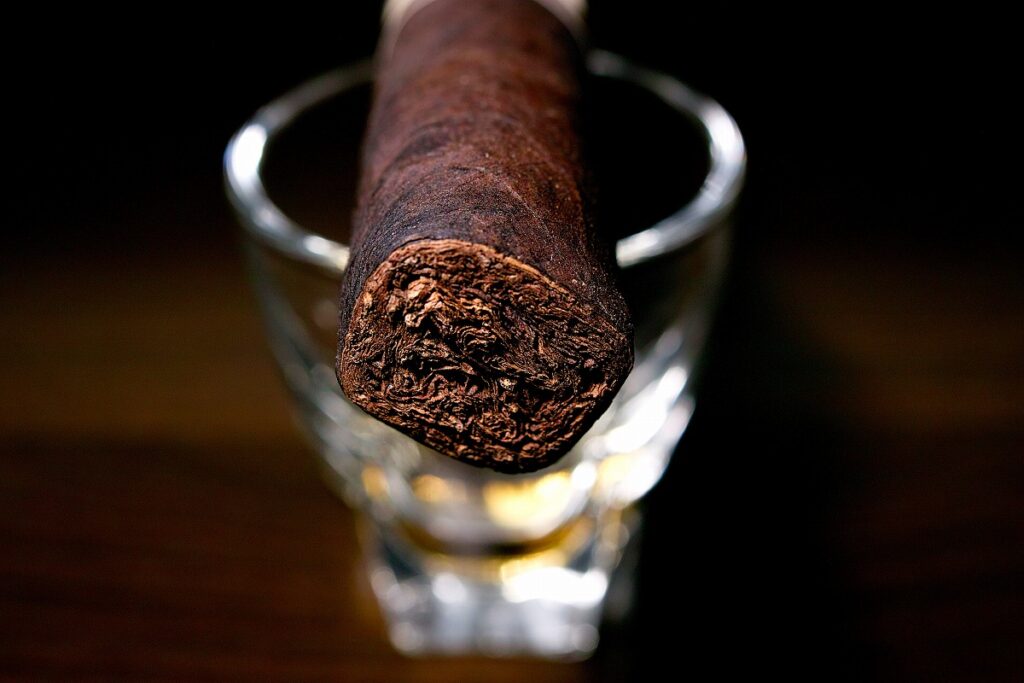 A.J. フェルナンデス ニューワールド プーロエスペシャル ロブスト/A.J. Fernandez New World Puro Especial Robusto Cigar Review｜葉巻/シガー初心者の喫煙レビューブログ｜ギャラリー6