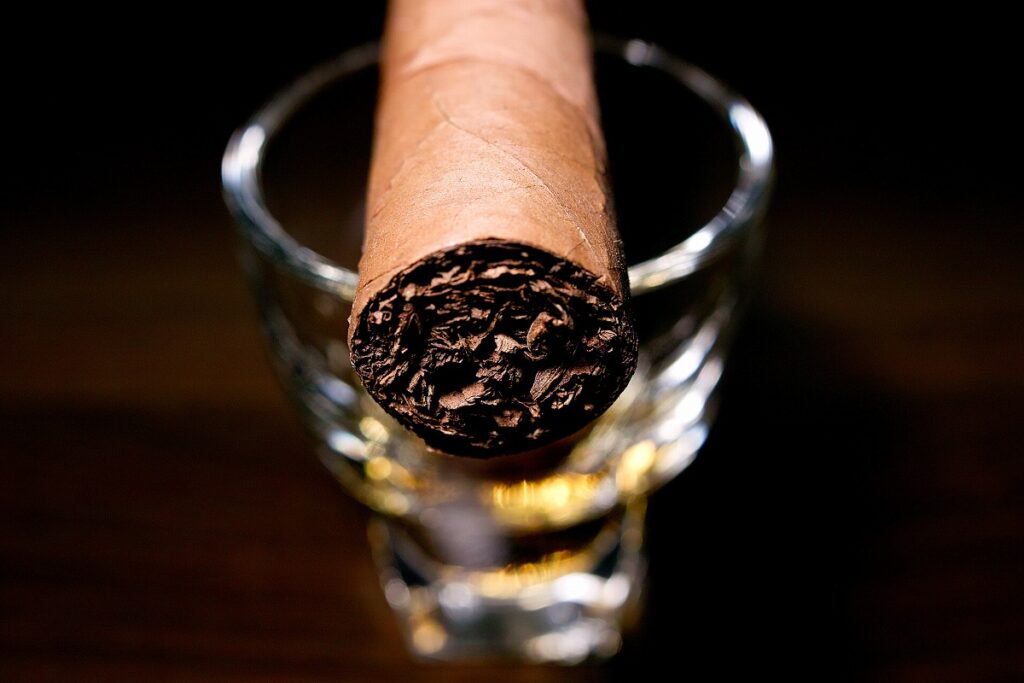 クザーノ BD ロブスト/Cusano Bundle Selection Robusto Cigar Review｜葉巻/シガー初心者の喫煙レビューブログ｜ギャラリー6