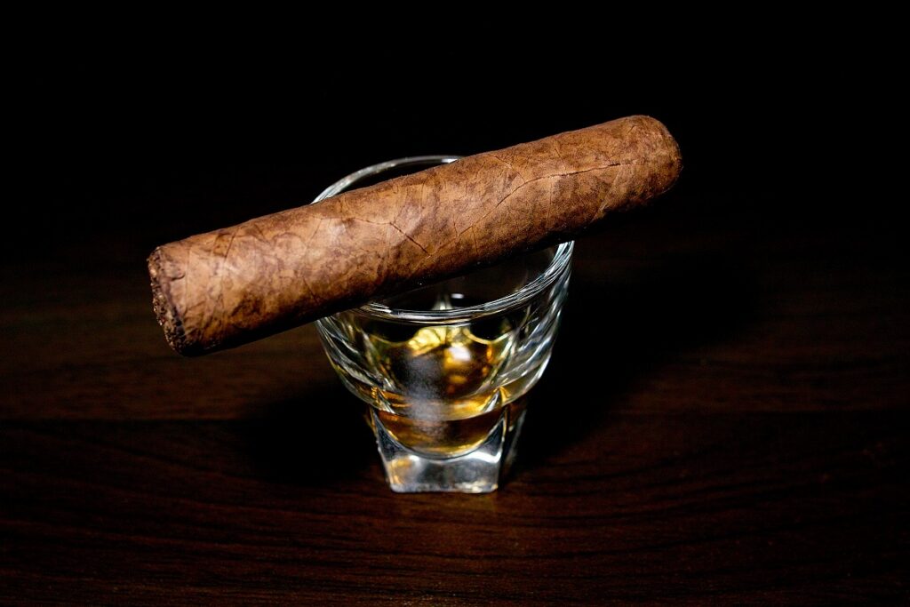 チンチャレロ ペティロブスト (2ヶ月間自家発酵器熟成)/Chinchalero Picadillos (Aging in Fermentation Chamber for 2 Months) Cigar Review｜葉巻/シガー初心者の喫煙レビューブログ｜ギャラリー2