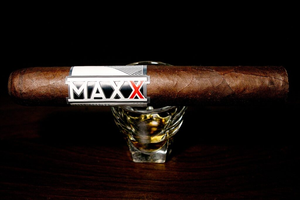 アレック・ブラッドリー マックス フリーク/Alec Bradley MAXX Freak Cigar Review｜葉巻/シガー初心者の喫煙レビューブログ｜ギャラリー1