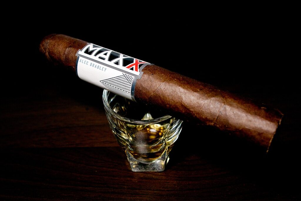 アレック・ブラッドリー マックス フリーク/Alec Bradley MAXX Freak Cigar Review｜葉巻/シガー初心者の喫煙レビューブログ｜ギャラリー2