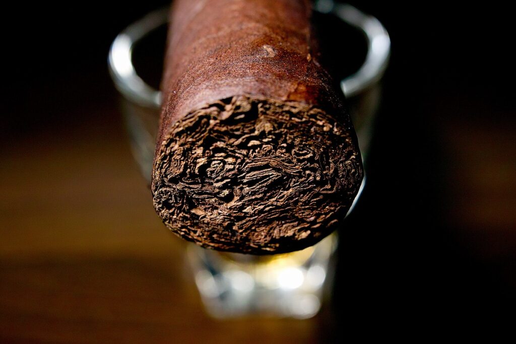 アレック・ブラッドリー マックス フリーク/Alec Bradley MAXX Freak Cigar Review｜葉巻/シガー初心者の喫煙レビューブログ｜ギャラリー6