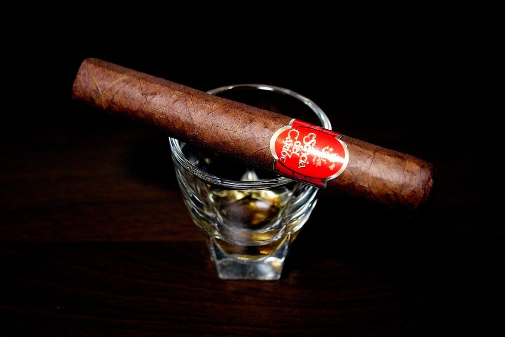 エセンシア・デ・カリブ ドブロネス/Esencia Del Caribe Doblones Cigar Review｜葉巻/シガー初心者の喫煙レビューブログ｜ギャラリー2