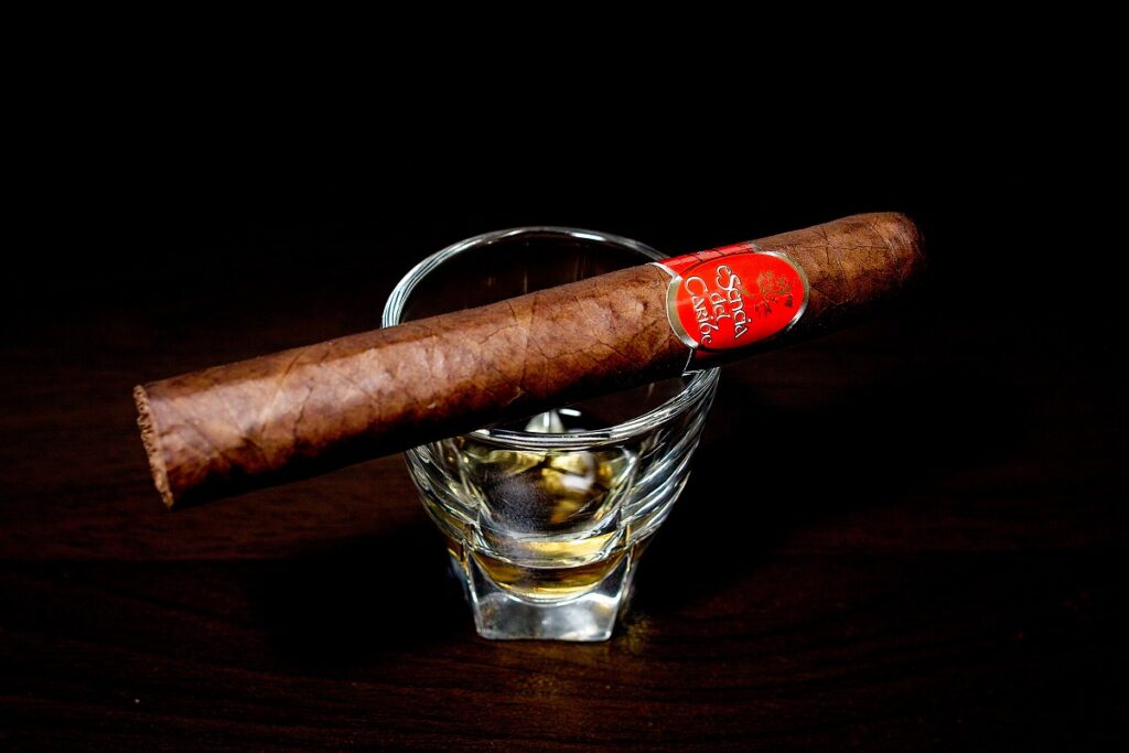 エセンシア・デ・カリブ ドブロネス/Esencia Del Caribe Doblones Cigar Review｜葉巻/シガー初心者の喫煙レビューブログ｜ギャラリー3