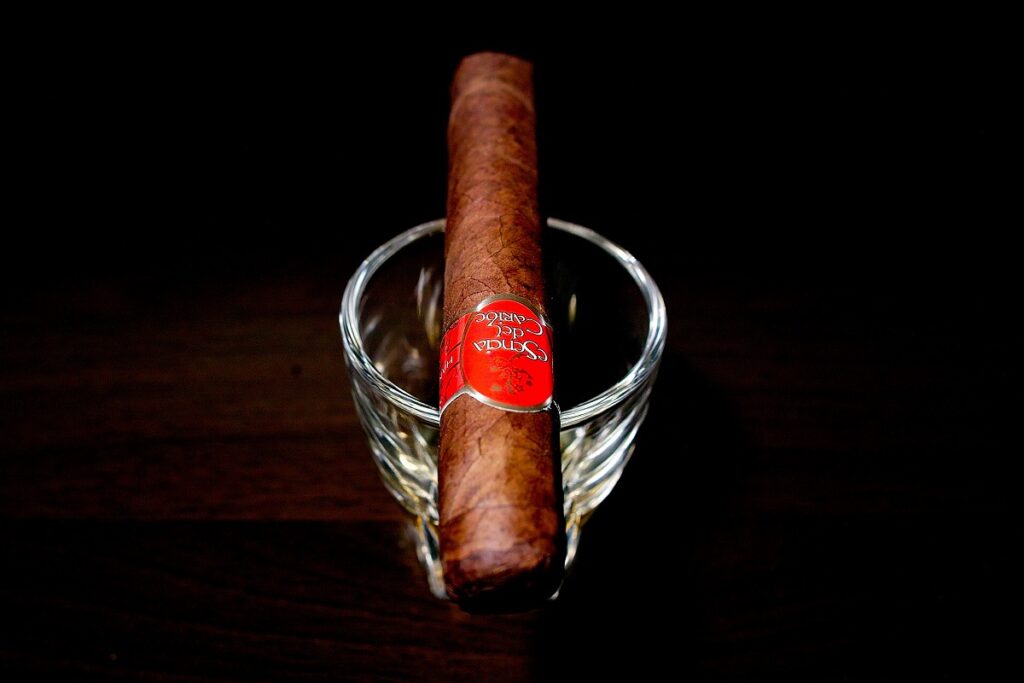エセンシア・デ・カリブ ドブロネス/Esencia Del Caribe Doblones Cigar Review｜葉巻/シガー初心者の喫煙レビューブログ｜ギャラリー4