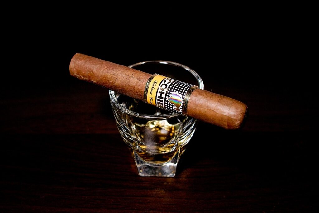 コイーバ シグロ Ⅰ/Cohiba Siglo I Cigar Review｜葉巻/シガー初心者の喫煙レビューブログ｜ギャラリー2