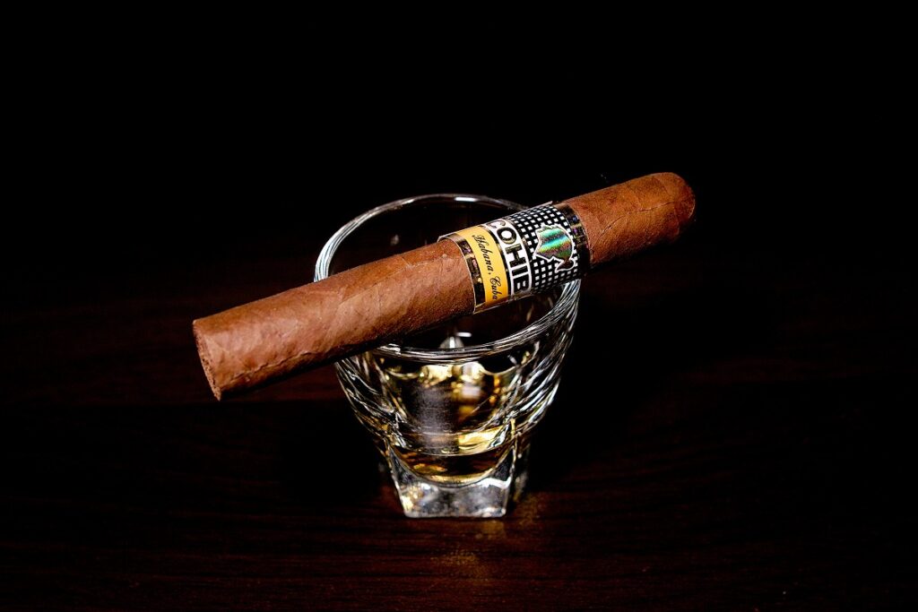 コイーバ シグロ Ⅰ/Cohiba Siglo I Cigar Review｜葉巻/シガー初心者の喫煙レビューブログ｜ギャラリー3