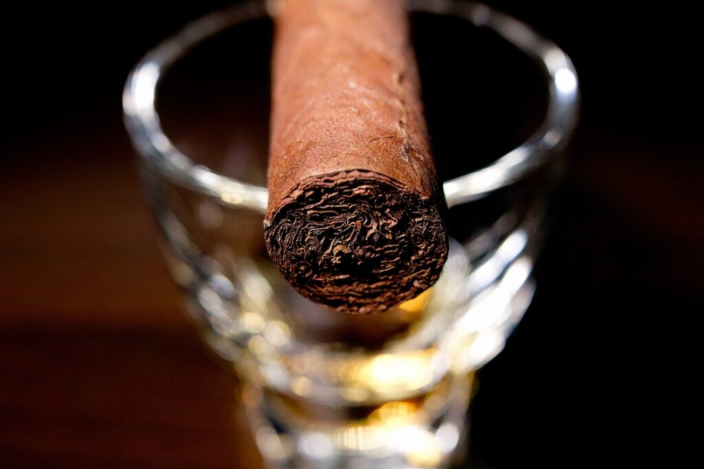 コイーバ シグロ Ⅰ/Cohiba Siglo I Cigar Review｜葉巻/シガー初心者の喫煙レビューブログ｜ギャラリー5