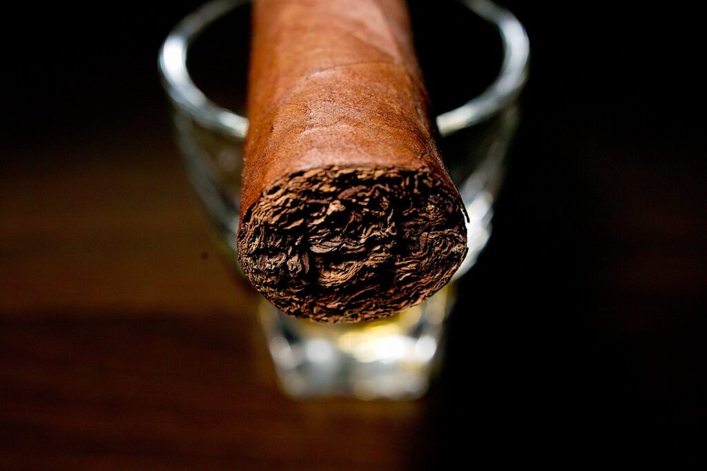 エル・タイタン・デ・ブロンズ レデンプション マイウェイ トロ/El Titan de Bronze Redemption My Way Toro Cigar Review｜葉巻/シガー初心者の喫煙レビューブログ｜ギャラリー5