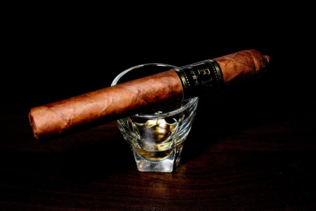 JFR コロホ ロブスト/JFR Corojo Robusto Cigar Review｜葉巻/シガー初心者の喫煙レビューブログ｜ギャラリー3