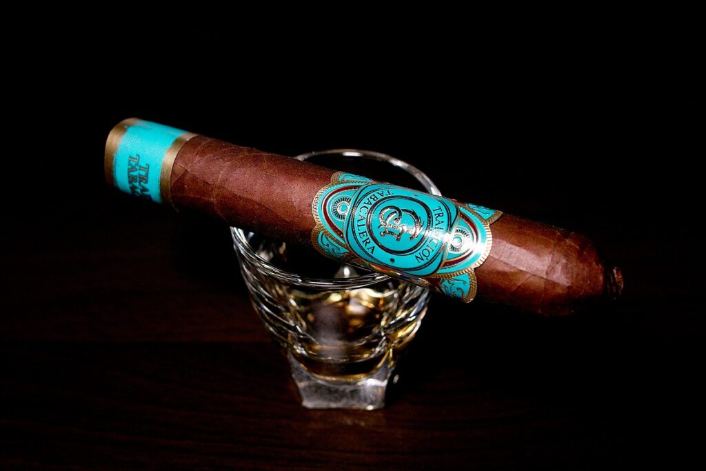 アルファンブラ ホセ・ヘネル ロブスト/Alfambra Jose Gener Robusto Cigar Review｜葉巻/シガー初心者の喫煙レビューブログ｜ギャラリー2