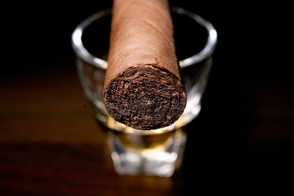 ラ・リカ ロブスト/La Rica Robusto Tubos Cigar Review｜葉巻/シガー初心者の喫煙レビューブログ｜ギャラリー6