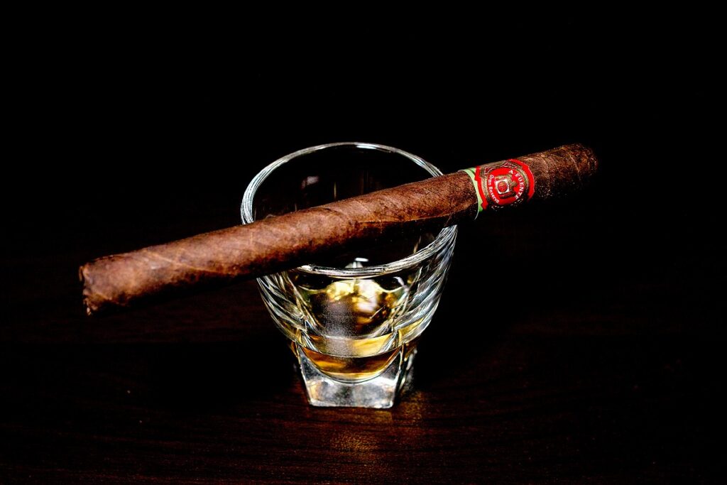 アルトゥーロ・フエンテ グランレゼルバ レインフォレスト デライト/Arturo Fuente Gran Reserva Rainforest Delight Cigar Review｜葉巻/シガー初心者の喫煙レビューブログ｜ギャラリー3