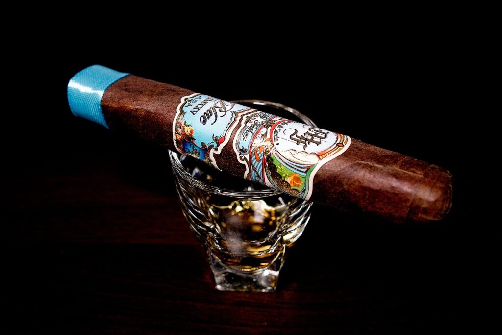 Cigar Review｜葉巻/シガー初心者の喫煙レビューブログ｜ギャラリー2