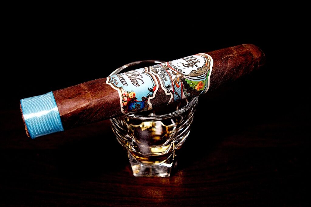 Cigar Review｜葉巻/シガー初心者の喫煙レビューブログ｜ギャラリー3