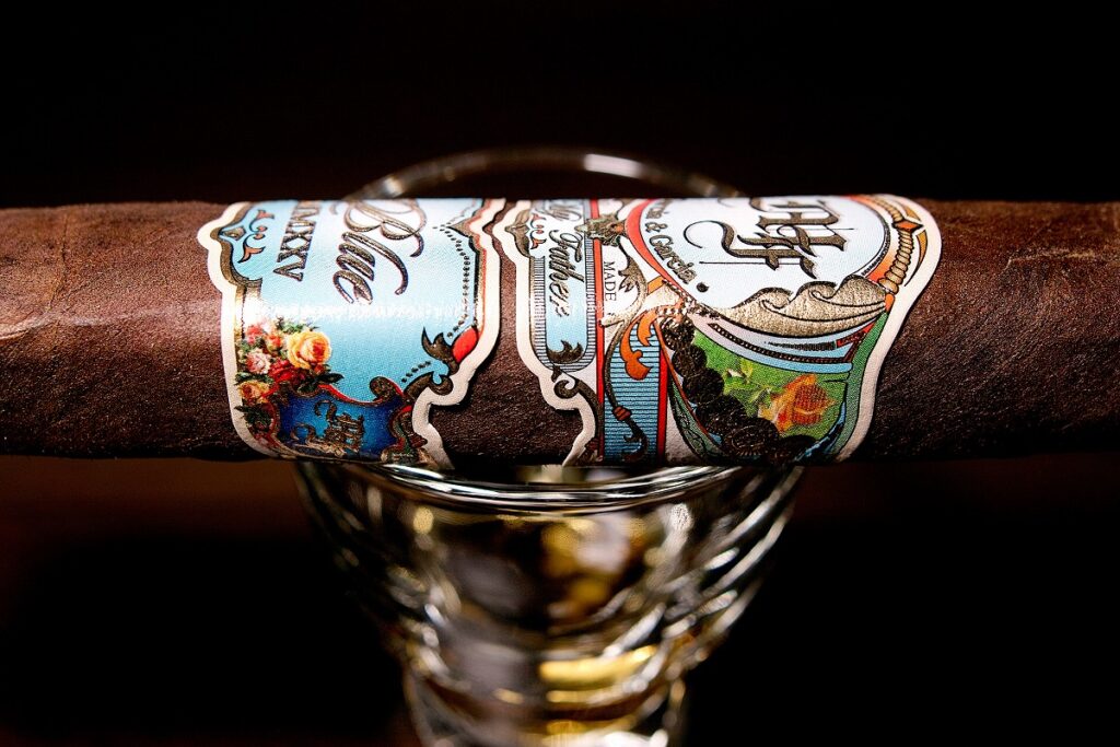 Cigar Review｜葉巻/シガー初心者の喫煙レビューブログ｜ギャラリー6