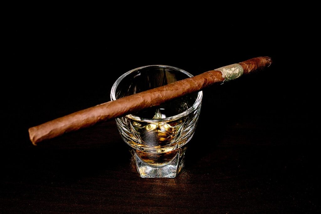 プリンシパル ペティ・プロバカートル フレシェット/Principle Petits Provocateurs Flechette Cigar Review｜葉巻/シガー初心者の喫煙レビューブログ｜ギャラリー3