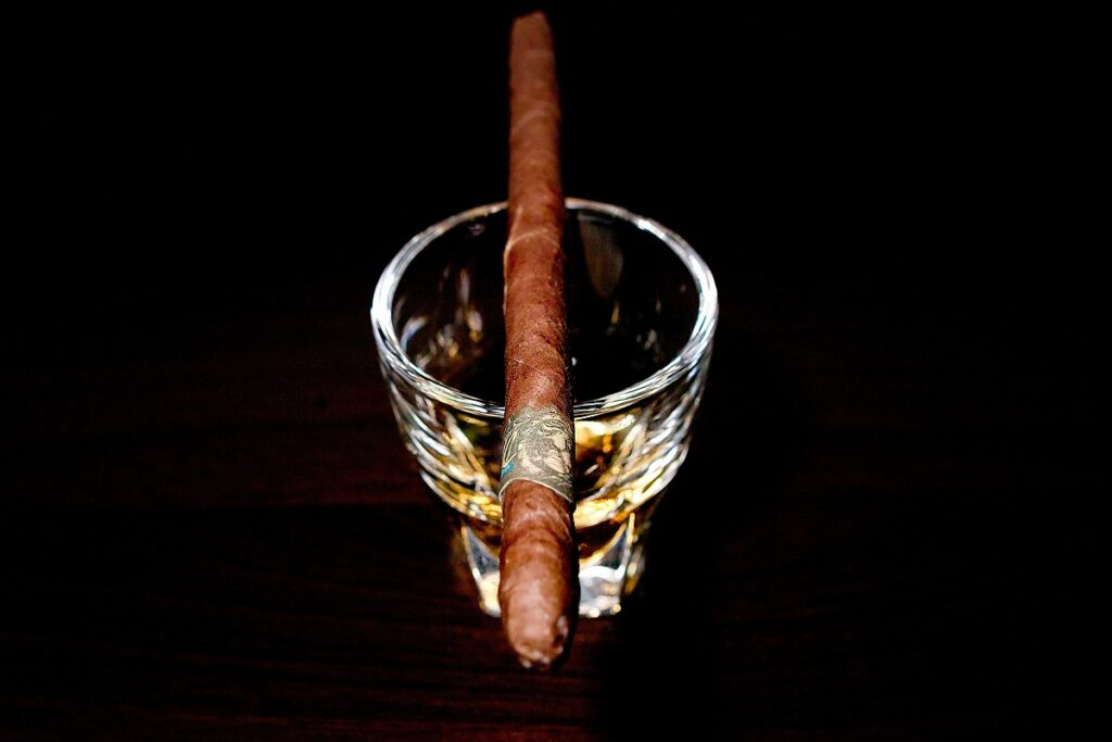 プリンシパル ペティ・プロバカートル フレシェット/Principle Petits Provocateurs Flechette Cigar Review｜葉巻/シガー初心者の喫煙レビューブログ｜ギャラリー4
