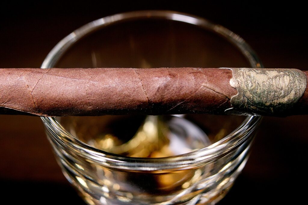 プリンシパル ペティ・プロバカートル フレシェット/Principle Petits Provocateurs Flechette Cigar Review｜葉巻/シガー初心者の喫煙レビューブログ｜ギャラリー6