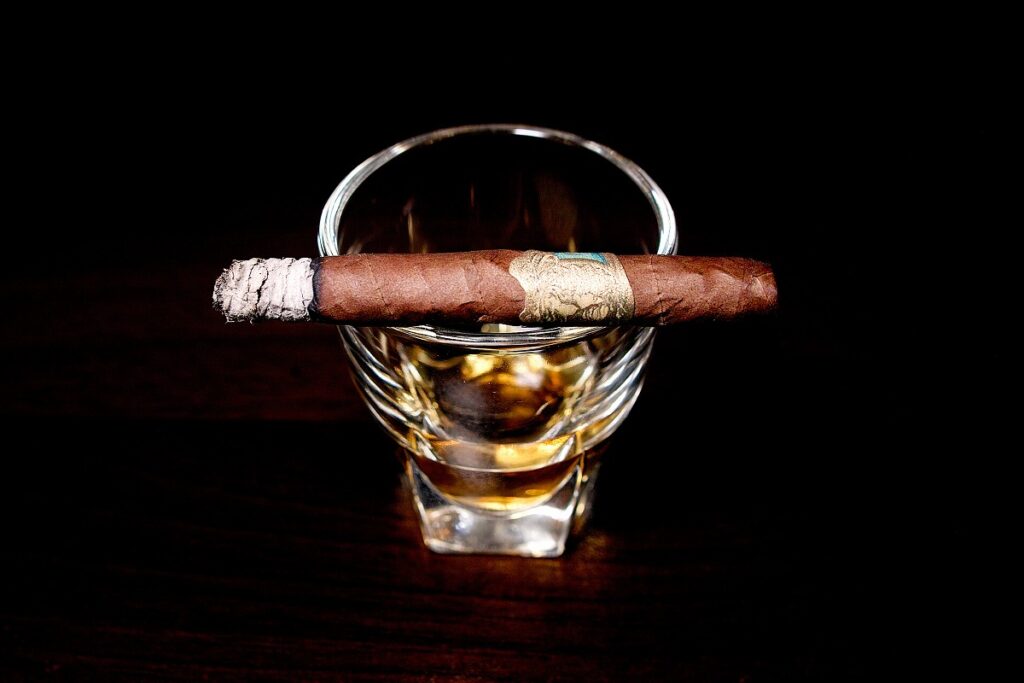 プリンシパル ペティ・プロバカートル フレシェット/Principle Petits Provocateurs Flechette Cigar Review|葉巻/シガー初心者の喫煙レビューブログ|喫煙中盤セカンドサード