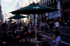 14【フィルムカメラ実写レビュー】ニコンミニAF600QD（1993年3月発売）