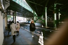 12【ネガフィルム実写レビュー】ネガフィルムとポジフィルムの写りの違いを検証！「NikonミニAF600QD」にて
