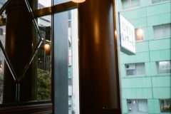 24【ネガフィルム実写レビュー】ネガフィルムとポジフィルムの写りの違いを検証！「NikonミニAF600QD」にて
