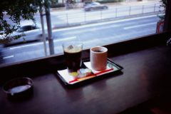 【フィルムカメラ実写レビュー】 ペンタックス オートロンSE PC35AF-M（1985年発売）